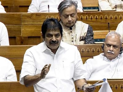 Congress demands SC judge-led probe into alleged Ram Mandir donation theft