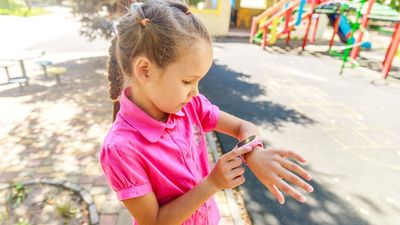 DId you buy a cheap GPS tracker for your kid? Here’s why you should throw it out immediately.