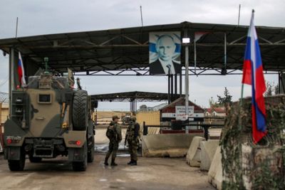 Syria says reached deal with Moscow on fate of Russian bases