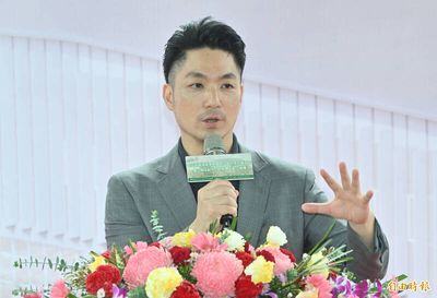 被質疑參加疫苗秘密會議又造謠 蔣萬安：有反對塗黑、當場要求公開