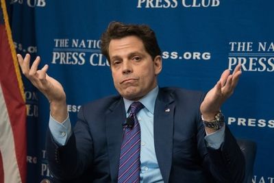 Anthony Scaramucci Claps Back at Anti-Crypto Activist's Comments Linking Clarity Act Failure to Trump's 'Corruption' — 'Nothing Stops Bitcoin'