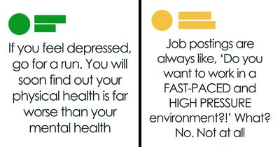 89 Times People Dropped Surprisingly Honest Posts That Nobody Asked For But Everyone Needed