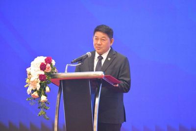 NACC and OECD Advance Thailand’s Journey Towards OECD Anti-Bribery Standards