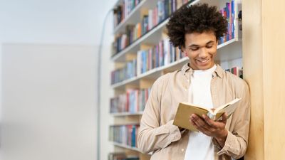 I asked ChatGPT to recommend the best books based on my favorites for National Book Lovers Day — these 10 picks made the final cut