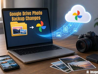 Google Drive Photo Backup Changes Kick In Today: How to recover your photos, what to do when backup ends on August 10