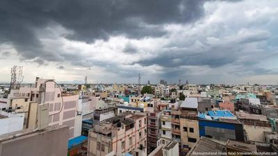 Climate change is making humid heat more intense in these Indian cities