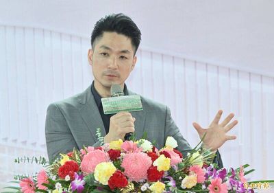 蔣萬安當不成「太陽」反而變「黑洞」？ 她點名藍白三縣市頻繁失血