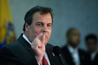 Trump Is Becoming Jimmy Carter, Says Chris Christie: 'Held Hostage by Iran' and 'It Was All Voluntary'