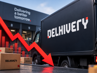 Delhivery shares plunge 4% as net profit tumbles 65% YoY. Why Nuvama still maintains Buy rating