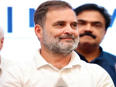 PM's image 'destroyed'; Modi, Shah cannot escape consequences of their actions: Rahul Gandhi