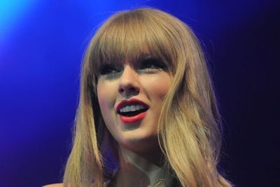 Trump’s Team Used Taylor Swift’s Songs Despite Her Stance — Now Her Music Is Disappearing From Campaign, White House Videos