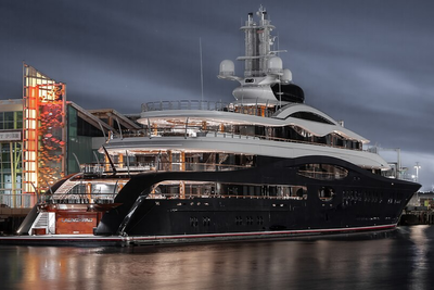Was Mark Zuckerberg on Board His Yacht When the Stranded Boat Called for Help? Rescue Controversy Explained