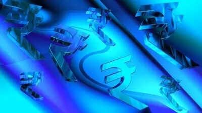 Rupee falls 8 paise to 95.25 against US dollar in early trade