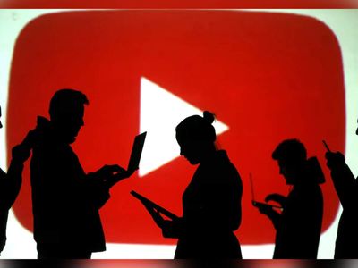 YouTube’s creator middle class is pulling up a seat at the investment table