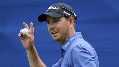 Former PGA Tour Pro Matt McQuillan Dies Aged 45