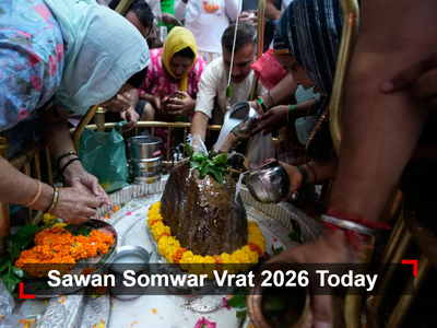 Sawan Shivaratri Vrat Do’s and Don’ts: What devotees should eat, avoid and follow during the sacred fast