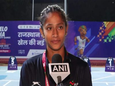 High jumper Pooja Singh, women's 4x400m team disappoint; India end WA U20 Championships with 3 medals