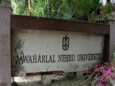 JNUSU reiterates discussion on Umar Khalid's book will go ahead despite venue cancellation
