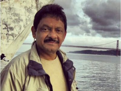 Filmmaker Shakeel Noorani arrested after aspiring actor alleges rape
