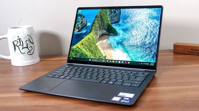 I tested the Dell14S for a week — and its epic battery life blew me away