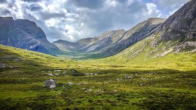 From Scotland to Austria: Europe's best destinations for a 'stillcation'