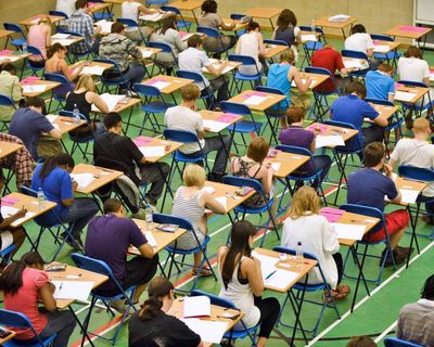 Students face ‘ticking timebomb’ of debt and higher taxes
