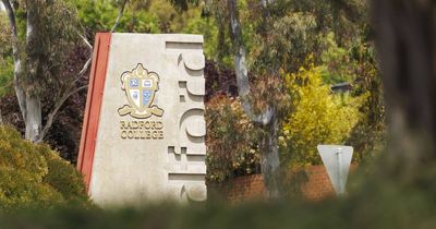 Radford parents call for change after shock resignation
