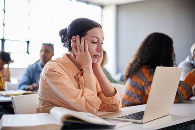 ‘It’s easy to conclude that the problem is you’: How hormones could be making ADHD worse for women