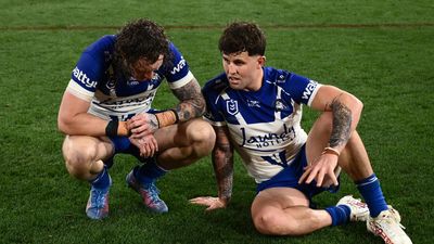 Too risky: players push back on NRL playoff concept