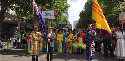 Vietnam wants to harness its diaspora in Australia and NZ to boost its growth. It may face strong opposition