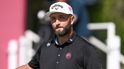 Jon Rahm Continues LIV Golf Domination With Third Consecutive Individual Title