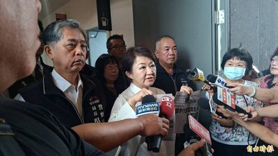狀況外？NCC早說明南部網路降速演練排除 盧秀燕卻要中央說明