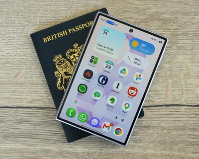 Samsung Galaxy Z Fold 8 review: your passport to a folding phone future