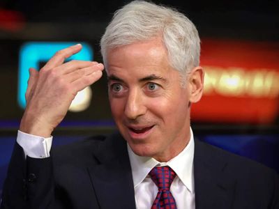 Even receptionists & janitors 'own millions in stock' at this US billionaire’s hedge fund
