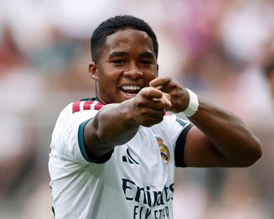 Football transfer rumours: Endrick set for Villa loan? De Jong offered in Rodri deal?
