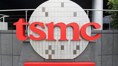Tech giants TSMC and Sony to invest billions in advanced chip sensor plant