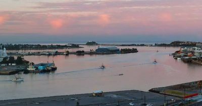 Chinese influence may deter new port investor