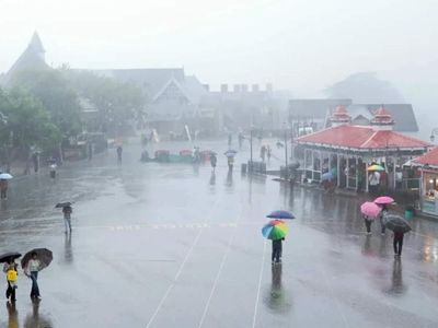 Himachal Pradesh monsoon: 124 roads blocked, 255 DTRs down, 155 deaths reported