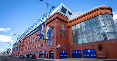 £4.5m-rated Rangers star set for Ibrox transfer exit amid summer of change