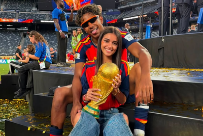 'Did He Cheat?': Inside the Viral Lamine Yamal Colombia Vacation Photos That Sparked Cheating Rumours