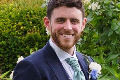 PC Andrew Harper Killers Face Fresh Scrutiny Over Early Release From Prison