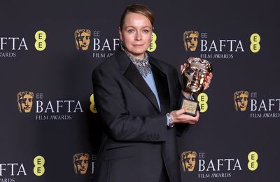 Samantha Morton reveals how she feels about being replaced by Scarlett Johansson in hit movie