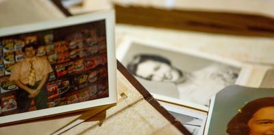 Say yes to your census data being shared in 99 years – for Australian history, and for your children