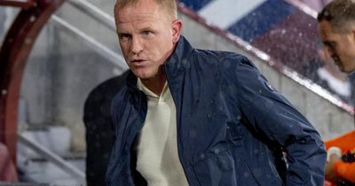 Old transfer target comes back to haunt SPFL boss as new manager savours first win