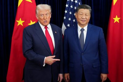 Forget DeepSeek. China's real ‘Sputnik moment’ is happening on campus as American universities lose their advantage