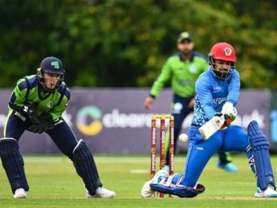 IRE vs AFG 3rd ODI Live Streaming: Where to Watch Ireland vs Afghanistan match
