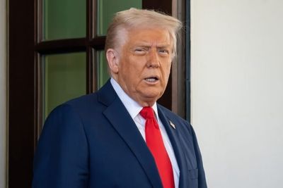 RNC Chair Joe Gruters 'Very Optimistic' GOP Will Hold House, Senate Majorities After Midterms: 'I Bet You We Win 10'