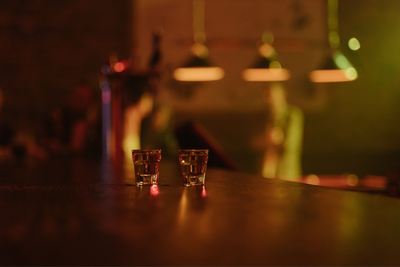 The States Defying the Sobriety Trend: New Hampshire and Delaware Buck National Decline in Alcohol Use