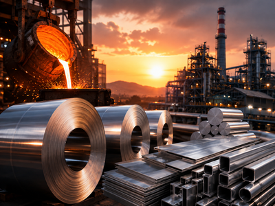 Hindalco share price: Why brokerages are reiterating their Buy calls, raising target prices after Q1 earnings