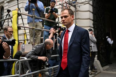 UK wants deeper post-Brexit relationship with EU under Burnham, says minister